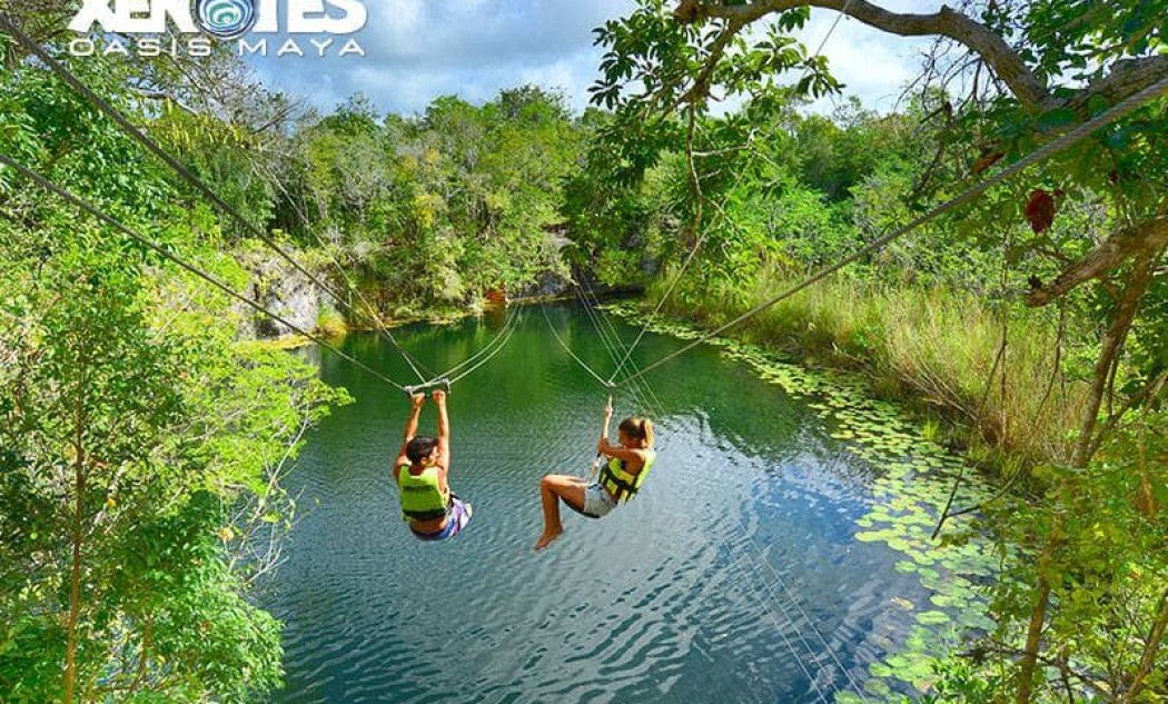 xenotes-tirolesa-iik